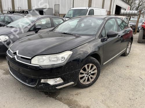 Used Left front brake caliper CITROËN C5 III (RD_) 1.6 HDi 110 (RD9HL0, RD9HR8, RD9HRA) (112 hp) 33115770