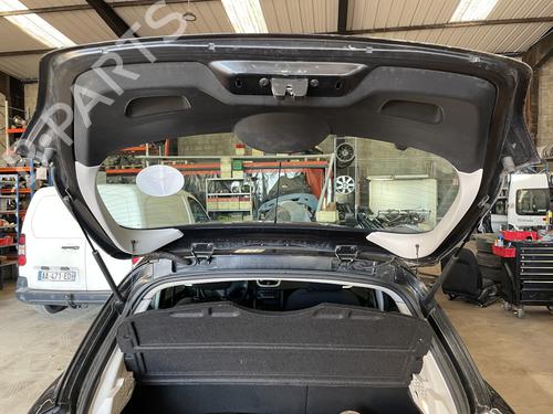 Used Rear parcel shelf Rear parcel shelf PEUGEOT 207 (WA_, WC_) 1.4 HDi (68 hp) 33015067 33015067