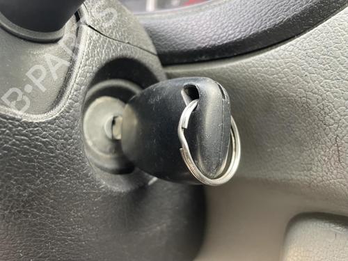 Used Ignition barrel Ignition barrel RENAULT KANGOO (KC0/1_) [1997-2026] 36572368 36572368