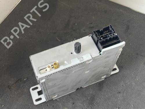 Used Radio RENAULT ZOE (BFM_) ZOE (88 hp) 26427824