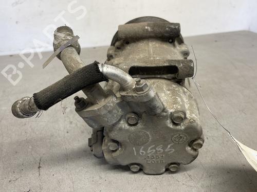 AC compressor CITROËN C4 I (LC_) 1.6 HDi | BP33961269M34 - Image 5