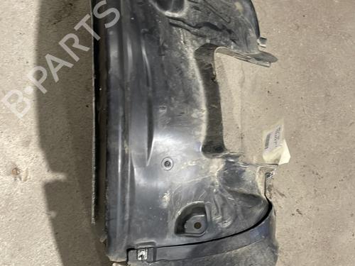 Wheel arch BMW 1 (E81) 118 d | BP26419415C56 