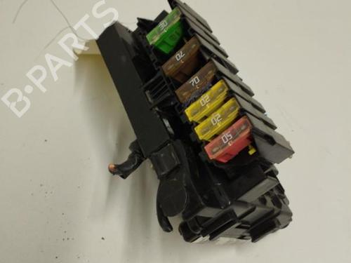 Fuse box PEUGEOT 206 SW (2E/K) 1.4 HDi | BP26416547E1 - Image 3