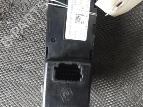 Used Switch Switch RENAULT ZOE (BFM_) ZOE (88 hp) 26416877 26416877