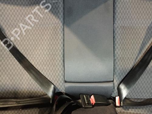 Bagsædesele mekanisme AUDI A4 B5 (8D2) 1.9 TDI (116 hp) 31354662