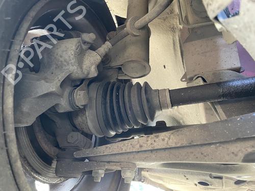 Used Right front brake caliper Right front brake caliper 36948836 36948836