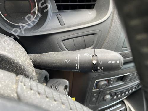 Steering column stalk CITROËN C5 III Break (RW_) 2.0 HDi 140 | BP37277722I23 - Image 4