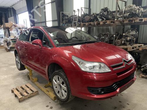 Display monitor CITROËN C4 Coupe (LA_) 2.0 HDi | BP31275100C48