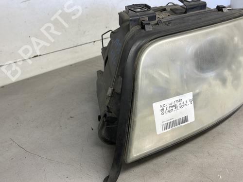 Left headlight AUDI A6 C5 (4B2) 2.5 TDI | BP26426024C28 