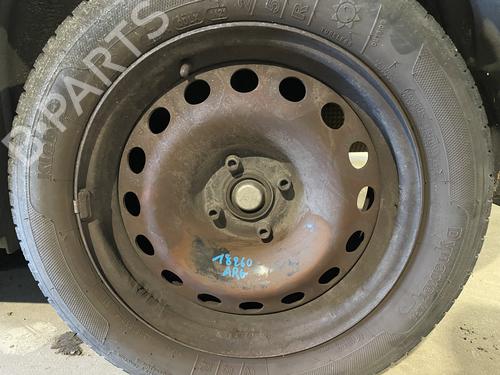 Felge für CITROËN C4 I (LC_) 1.6 16V (109 hp) 30815463