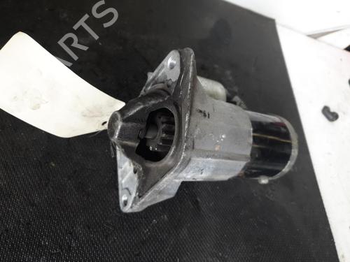 Used Starter Starter RENAULT TRAFIC III Van (FG_) 1.6 dCi 120 (FGMB, FGMC) (120 hp) 26422785 26422785