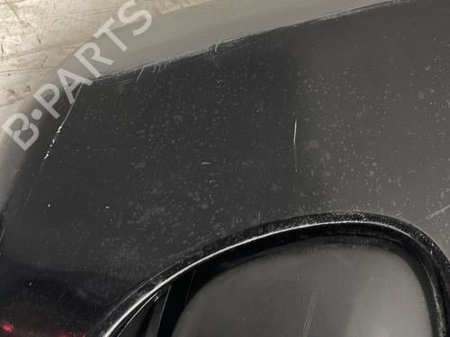 Front bumper CITROËN C1 (PM_, PN_) 1.0 | BP26423637C7 