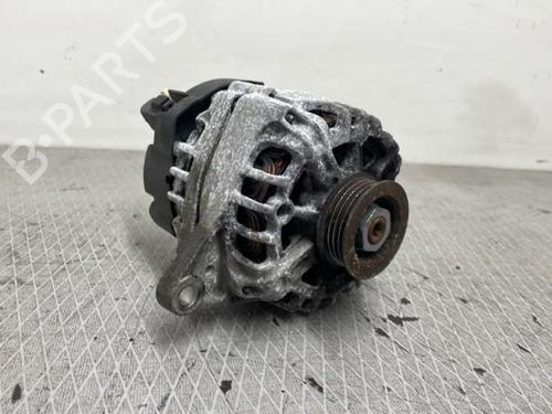 Alternator NISSAN MICRA III (K12) 1.4 16V | BP26417029M7 