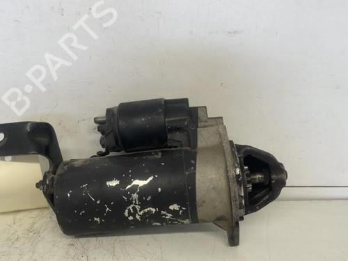 Used Starter OPEL ZAFIRA A MPV (T98) 2.0 DI 16V (F75) (82 hp) 26427004