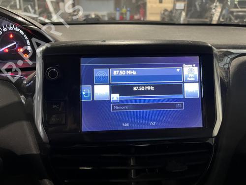 Right front window switch PEUGEOT 208 I (CA_, CC_) 1.6 HDi / BlueHDi 75 | BP30872242I26  - Image 15