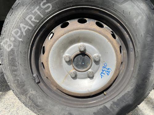 Fælk RENAULT MASTER III Van (FV) 2.3 dCi 125 FWD (FV0C, FV0D, FV0G, FV0H, FV0J, FV0K,... | BP34173225C45 - Image 3