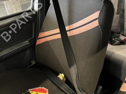 Used Front right seatbelt Front right seatbelt CITROËN AX (ZA-_) 14 D (52 hp) 35927235 35927235