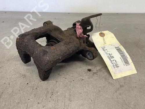 Left rear brake caliper VW GOLF VI Variant (AJ5) 1.6 TDI | BP29164837M107  - Image 5