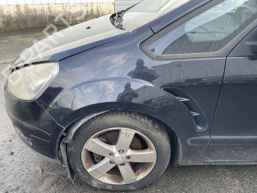 Forskærm venstre FORD S-MAX (WA6) 1.8 TDCi (125 hp) 32094027