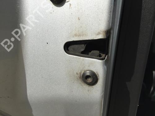 Rear left lock SEAT LEON (1P1) 1.9 TDI | BP29735656C100 