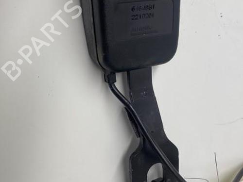 Engate do cinto CITROËN C3 Picasso (SH_) 1.2 THP 110 (SHHNZ6) (110 hp) 26416508