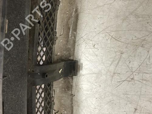 Front bumper MERCEDES-BENZ C-CLASS (W203) C 220 CDI (203.006) | BP30307583C7