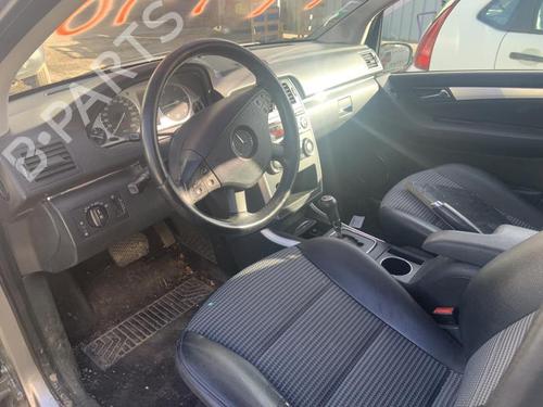 Engine MERCEDES-BENZ B-CLASS Sports Tourer (W245) B 200 CDI (245.208) | BP26422617M1