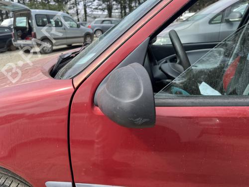 Retrovisor izquierdo Retrovisor izquierdo 39254638 39254638
