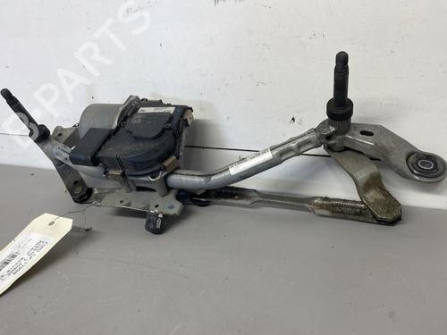 Used Front wiper motor Front wiper motor FORD FIESTA VII (HJ, HF) 1.1 Ti-VCT (86 hp) 26413430 26413430