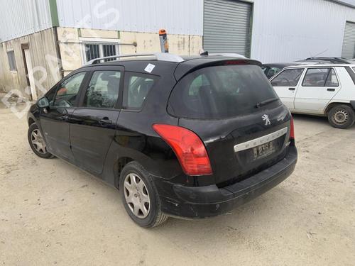 Heater blower motor PEUGEOT 308 SW I (4E_, 4H_) 1.6 HDi | BP26422530M62 