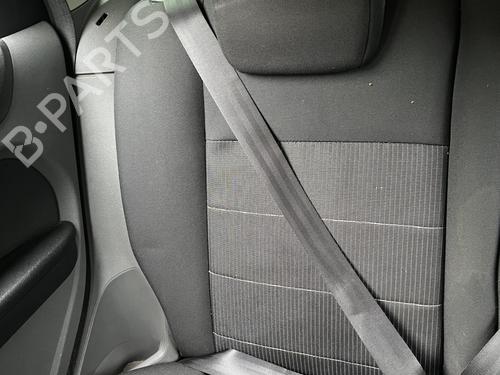 Used Rear right seatbelt Rear right seatbelt FORD FOCUS II (DA_, HCP, DP) [2004-2013] 36443241 36443241