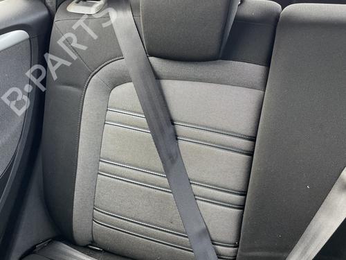 Sæde Bagtil FIAT PUNTO EVO (199_) 1.3 D Multijet (199AXC1A, 199BXC1A, 199AXT1A, 199BXT1A) | BP33118280C17 - Image 2