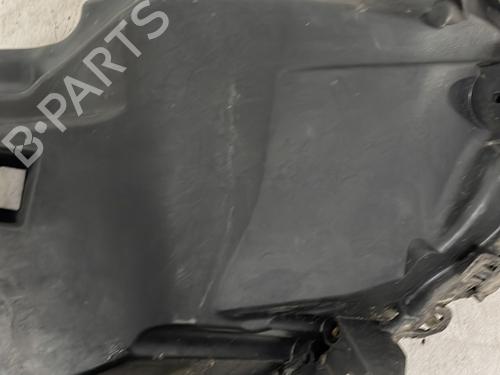 Left headlight NISSAN MICRA III (K12) 1.2 16V | BP31997961C28 