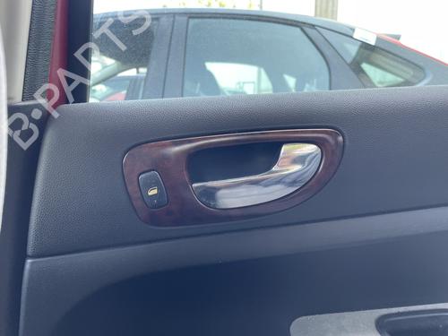Højre bagtil elrude kontakt PEUGEOT 307 (3A/C) 1.6 HDi (90 hp) 26907369