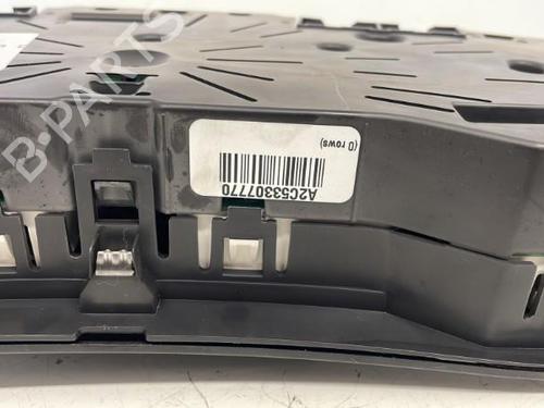 Instrument cluster CHRYSLER GRAND VOYAGER V (RT) 2.8 CRD | BP26427236C47 