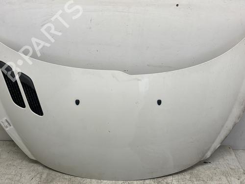 Used Hood PEUGEOT 206+ (2L_, 2M_) 1.4 HDi eco 70 (68 hp) 26412409