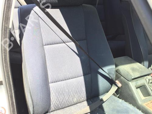 Used Seat buckle BMW 5 (E39) 520 d (136 hp) 27654278
