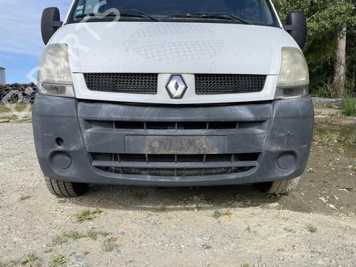 Front bumper RENAULT MASTER II Van (FD) 2.2 dCI 90 8200197134