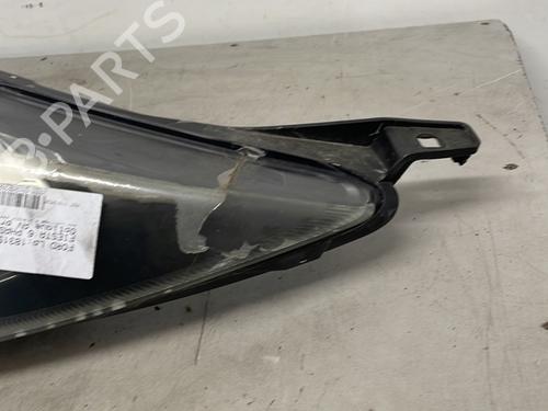 Left headlight FORD FIESTA VI (CB1, CCN) 1.25 | BP31610774C28