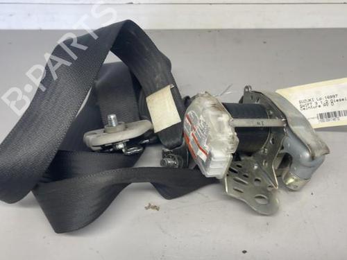 Front right seatbelt SUZUKI SWIFT III (MZ, EZ) 1.3 DDiS (RS413D) | BP26426808I25 - Image 2