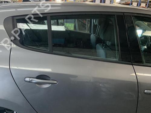 Used Rear right window mechanism RENAULT MEGANE III Hatchback (BZ0/1_, B3_) 1.5 dCi (BZ09, BZ0D, BZ1W, BZ29, BZ14) (110 hp) 26428050