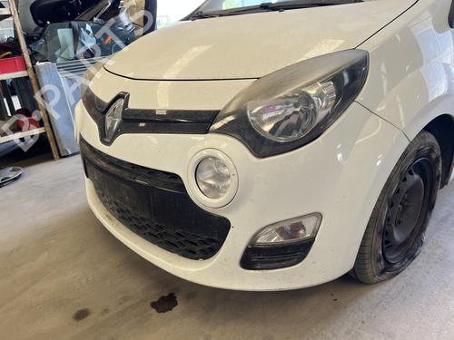 Left headlight RENAULT TWINGO II (CN0_) 1.2 16V (CN04, CN0B) | BP36783939C28 - Image 2
