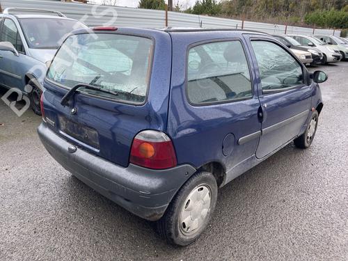 Used Left front brake caliper Left front brake caliper RENAULT TWINGO I (C06_) 1.2 (C066, C068) (58 hp) 32728936 32728936