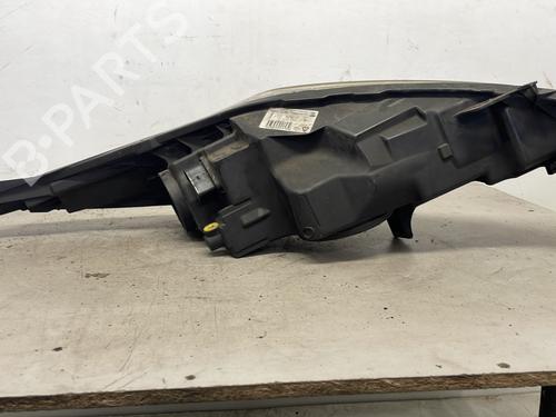 Left headlight FORD FIESTA VI (CB1, CCN) 1.25 | BP31610774C28