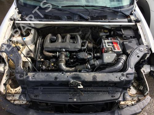 Used Fuse box PEUGEOT PARTNER Box Body/MPV (5_, G_) 1.9 D (69 hp) 29004482