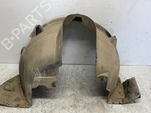 Used Wheel arch Wheel arch BMW X3 (E83) 3.0 d (204 hp) 26421543 26421543