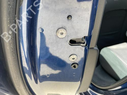 Rear left lock PEUGEOT 308 I (4A_, 4C_) 1.6 HDi | BP26451625C100 