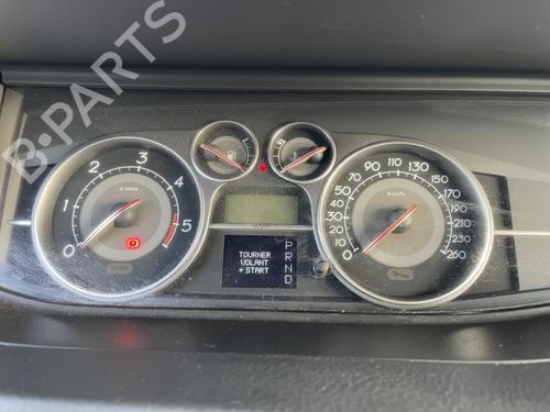 Instrument cluster RENAULT VEL SATIS (BJ0_) 2.2 dCi (BJ0E, BJ0F, BJ0G, BJ0H) | BP31769976C47 - Image 3