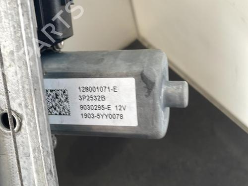 front-right-window-mechanism-renault-captur-i-j5_-h5_-2013-26416982 main image