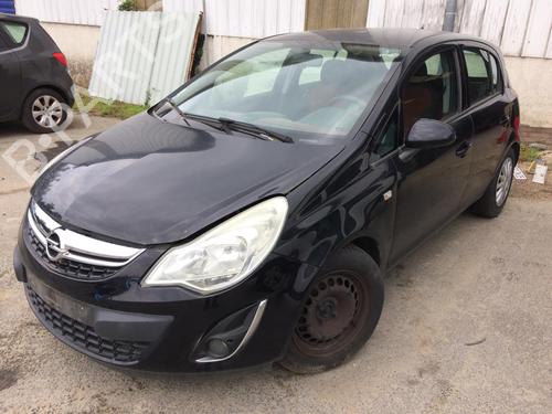 Specchietti retrovisore OPEL CORSA D (S07) 1.3 CDTI (L08, L68) (75 hp) 27804179
